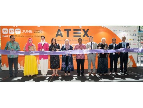 Malaysia’s textile and apparel sector continues to record steady growth