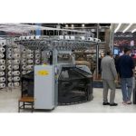 Mayer & Cie. Global presents itself successfully at ITM 2026 trade fair