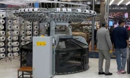 Mayer & Cie. Global presents itself successfully at ITM 2026 trade fair