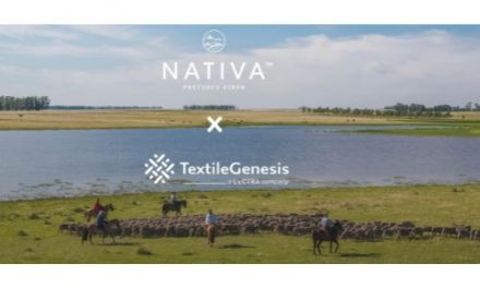 NATIVA™ wool & cotton chooses TextileGenesis™ to deliver farm-to-garment traceability for natural fibers