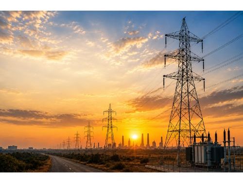No power tariff increase this year in Tamil Nadu – SIMA thanks TN CM