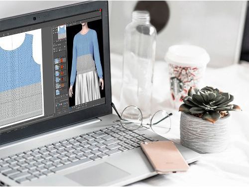 SHIMA SEIKI to Exhibit at Pitti Filati 99