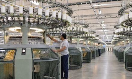 Tamil Nadu textile industry urged to invest under Production Linked Incentive scheme