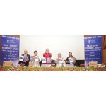 Textiles Ministry holds summit to chart roadmap for USD 100 billion exports by 2030