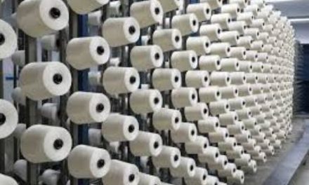 Yarn prices decline bringing relief to Tiruppur knitwear manufacturers