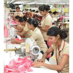 Sri Lanka apparel exports climb nearly 8% in May, Led by US demand