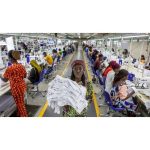 45% rise in Nigerian textile output excites stakeholders