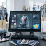 AI in Apparel Design Market to Hit USD 14.19 Billion by 2033