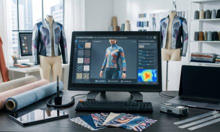 AI in Apparel Design Market to Hit USD 14.19 Billion by 2033
