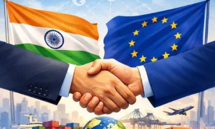 Apparel exports to the European Union reach record USD 4.66 billion in FY 2025-26
