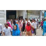 Around 20,000 Bangladesh garment workers laid off in 6 months