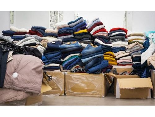 Ban on destruction of unsold clothes and shoes enters into application