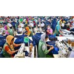 Bangladesh retains 2nd spot in US apparel market