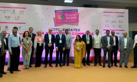 CITI, EURATEX Launch India–EU Textile and Apparel Dialogue to Support FTA Implementation