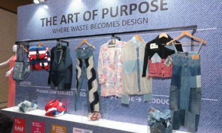 CMAI & GATS Bring Together Eco-Stitch Hub at Bharat Tex 2026