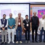CMAI showcases India’s apparel excellence and global vision at the successfully concluded Bharat Tex 2026