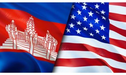Cambodia secures US duty-free textile quota scheme