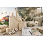 Cotton Bags Beyond Sustainability: What Global Buyers Really Look for When Choosing a Manufacturing Partner