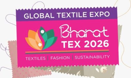 Countdown Begins for Bharat Tex 2026, India’s Largest Global Textiles Expo