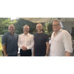 Dyeing, finishing and singeing expertise now closer than ever to Brazilian customers