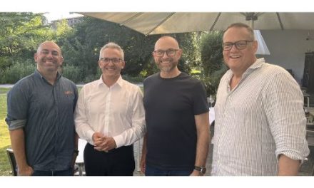 Dyeing, finishing and singeing expertise now closer than ever to Brazilian customers