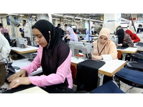 Egypt establishes permanent export hub in Kenya to expand African
