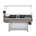 Flat knitting machine market is a high-growth opportunities through 2030