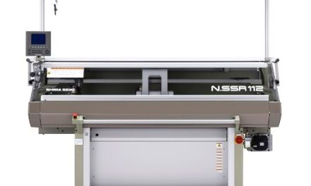 Flat knitting machine market is a high-growth opportunities through 2030