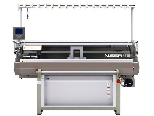 Flat knitting machine market is a high-growth opportunities through 2030