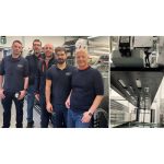 HOW STAMPERIA OLONIA BOOSTED DIGITAL TEXTILE PRINTING EFFICIENCY AND PRODUCTIVITY WITH MS PRINTING’S EASY CLEAN PLATE TECHNOLOGY