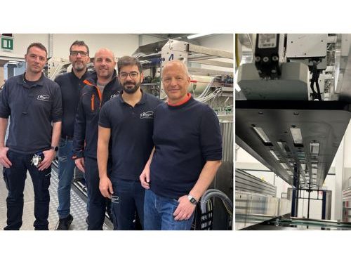 HOW STAMPERIA OLONIA BOOSTED DIGITAL TEXTILE PRINTING EFFICIENCY AND PRODUCTIVITY WITH MS PRINTING’S EASY CLEAN PLATE TECHNOLOGY