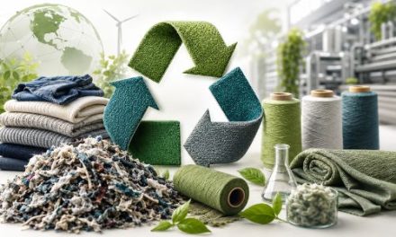 INNOVATIVE TEXTILE RECYCLING TECHNOLOGIES