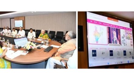 ITADCs to emerge as one-stop growth hubs for Textile Entrepreneurs and MSMEs