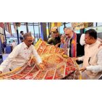 India’s Textile Industry Set For Multi-Year Growth On China+1 Opportunity: 360 One Capital