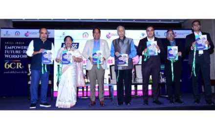 India’s textile & apparel sector to need 14 million more skilled workers by 2030