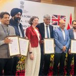 India–UK CETA Operationalised, Opening New Chapter for India’s Apparel Exports