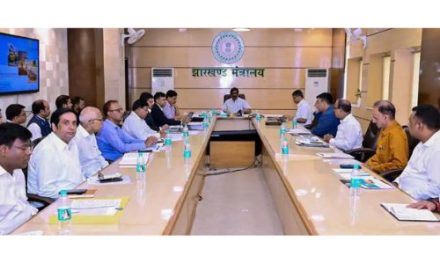 Jharkhand releases industrial draft and textile policies