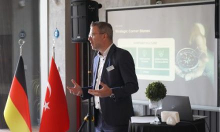 KARL MAYER Strengthens customer partnerships in Türkiye