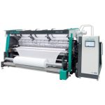 KARL MAYER’s HKS 2-SE expands possibilities for premium stretch warp knits