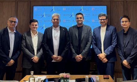 PDS Limited and Busana Apparel Group Announce Strategic Partnership to Build the Next Generation of Global Apparel Manufacturing