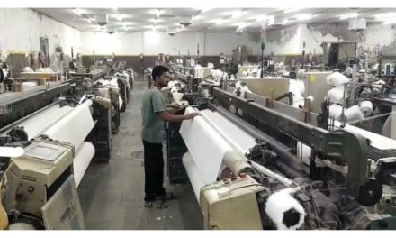 Rajasthan sets up textile cell to promote textile industry