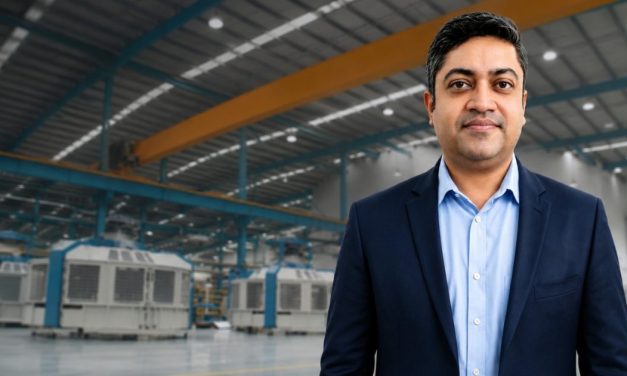 Santoni China Group Strengthens Its Commitment to the Indian Knitting Market