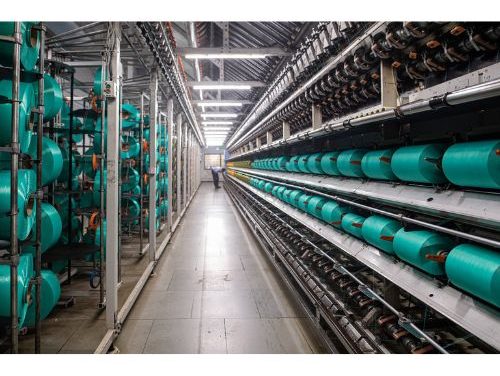 Textile and apparel exports rise 1.8% in FY26 despite global headwinds