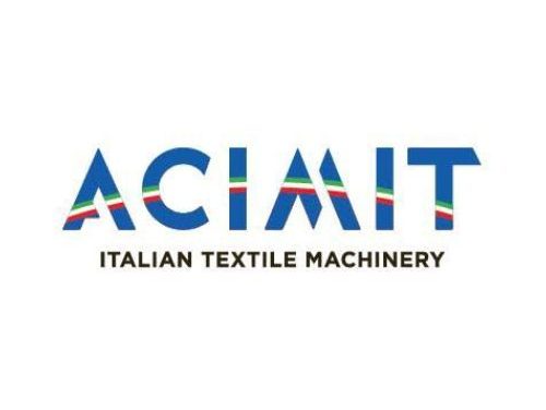 Textile machinery order index, 2nd quarter 2026