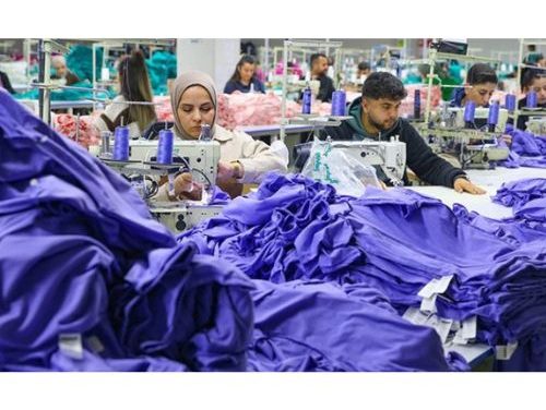 Turkey’s exporters chief says country’s manufacturers cannot survive under current economic policy