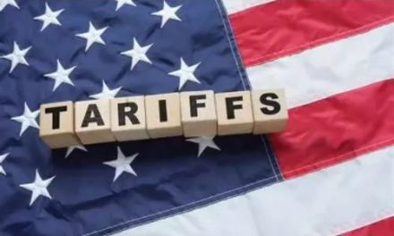US imposes 10% tariff on Sri Lanka after last-minute forced labour ban