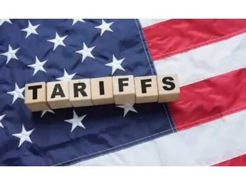 US imposes 10% tariff on Sri Lanka after last-minute forced labour ban