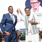 Union Minister of State for Textiles Pabitra Margherita Honours Textile Sustainability Champions at CITI Awards 2026