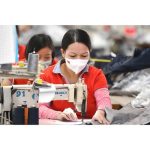 Vietnam seeks stronger export growth in H2