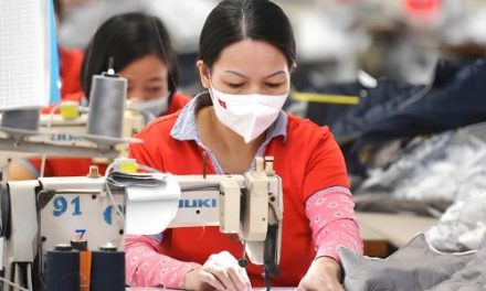 Vietnam seeks stronger export growth in H2